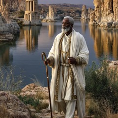 Track 9 – The Immortal