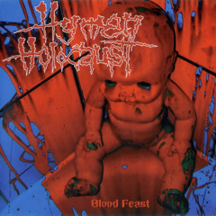 HYMEN HOLOCAUST - Rape, Sex, Death