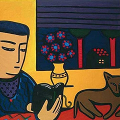 Samir Kuliev - Figuration Libre part 2