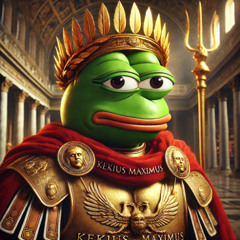 Kekius Maximus