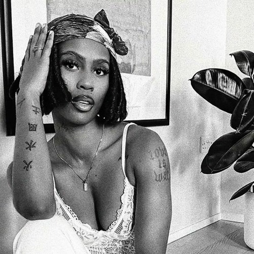 Rin - JGL (hip - hop edit)