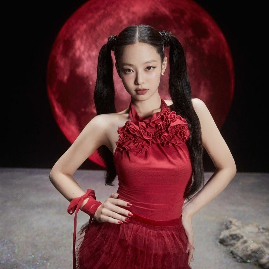 Stream JENNIE (제니) - You & Me (EDM MashUp Edit) by Juncoco