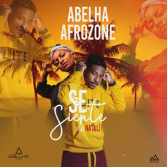 Se Siente (Original Mix) AfroZone ft Natalí