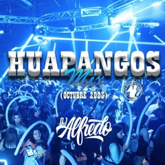 Huapango Mix Octubre 2023
