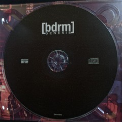 LIMITED EDITION BDRM CDS FOR SALE NOW!!! COP ONE TODAY!!!!