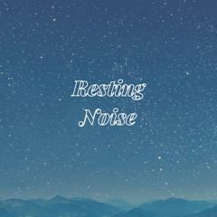 White Noise Is Bright