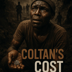 Coltan's Cost: Blood in the Soil and Human Rights Violations