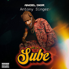 Me la sube - La Cabra remix