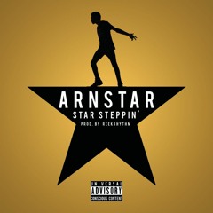 Arnstar - Star Steppin (Instrumental) Prod. By ReekRhythm