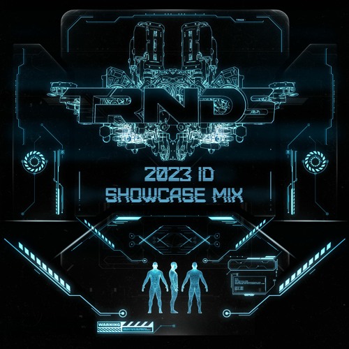 2023 ID Showcase Mix