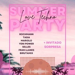 SECRET LOCATION 20-7-2024 VICENTE B-DAY