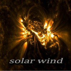 Solar Wind