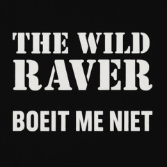 MEROL - Salmari & Kreeft (The Wild Raver ft. Layla Boeien remix) (UNRELEASED)