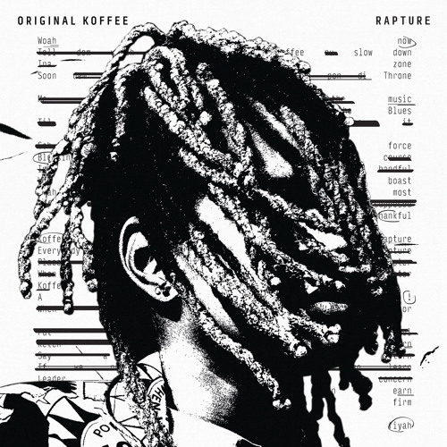 Stream Raggamuffin by Original Koffee | Listen online for