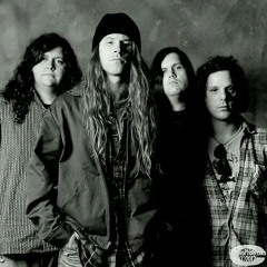 Screaming Trees "Dying Days" (1993 Alternate Studio Version)