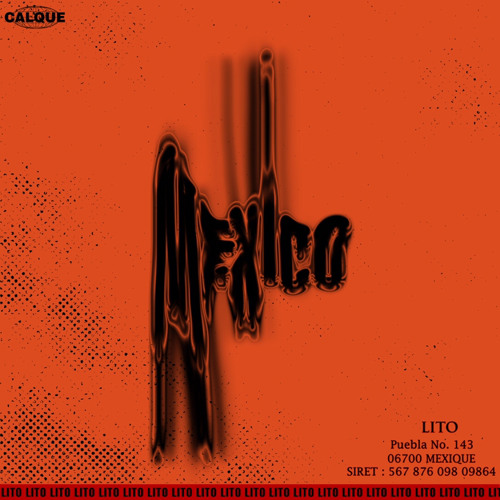 Stream Lito - Mexico by Lito Binks | Listen online for free on SoundCloud