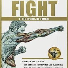 ⬇️ DOWNLOAD EBOOK Musculation pour le fight et les sports de combat (French Edition) Complet