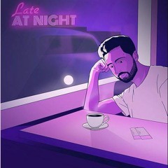 JONAS ADEN - Late at night (ALEX PASCU Remix)