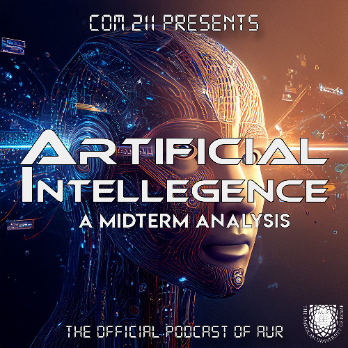 12B- Special Report AI