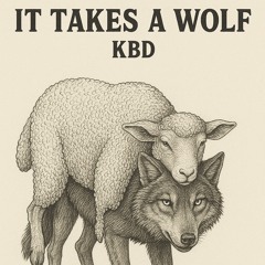 IT Take’s A Wolf