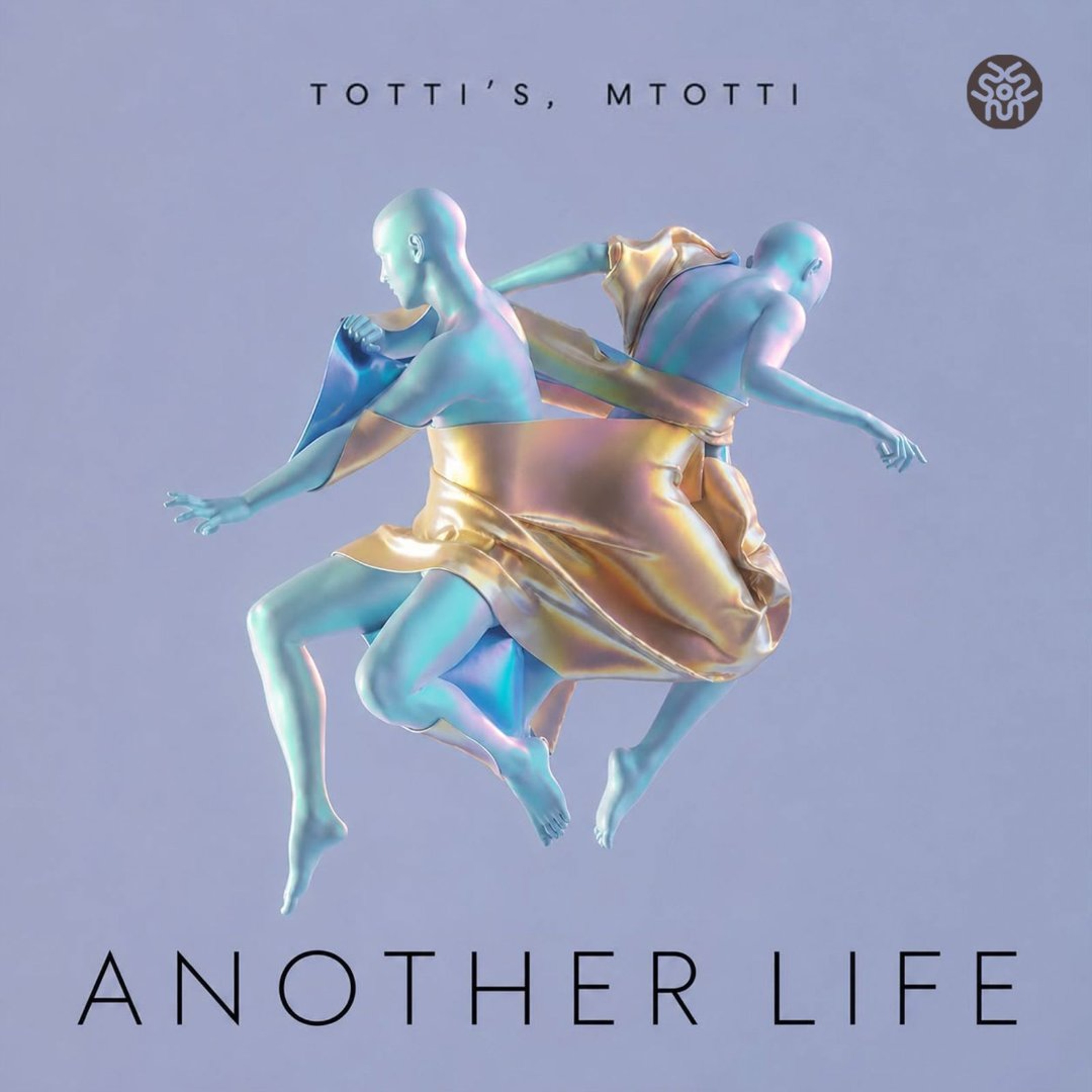 TOTTI's, MTOTTI - Another Life [Extended Mix)  | FRRE DOWNLOAD episode artwork