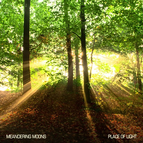Meandering Moons - Almost Quiet