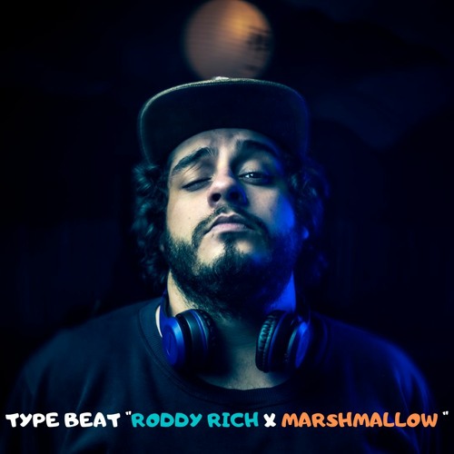 TYPE RODDY RICH X MARSHMALLOW (BLACK FRIDAY)