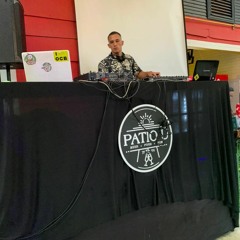 Dj Scott @ IN THE HOUSE SAGRADA FAMILIA VOL.1