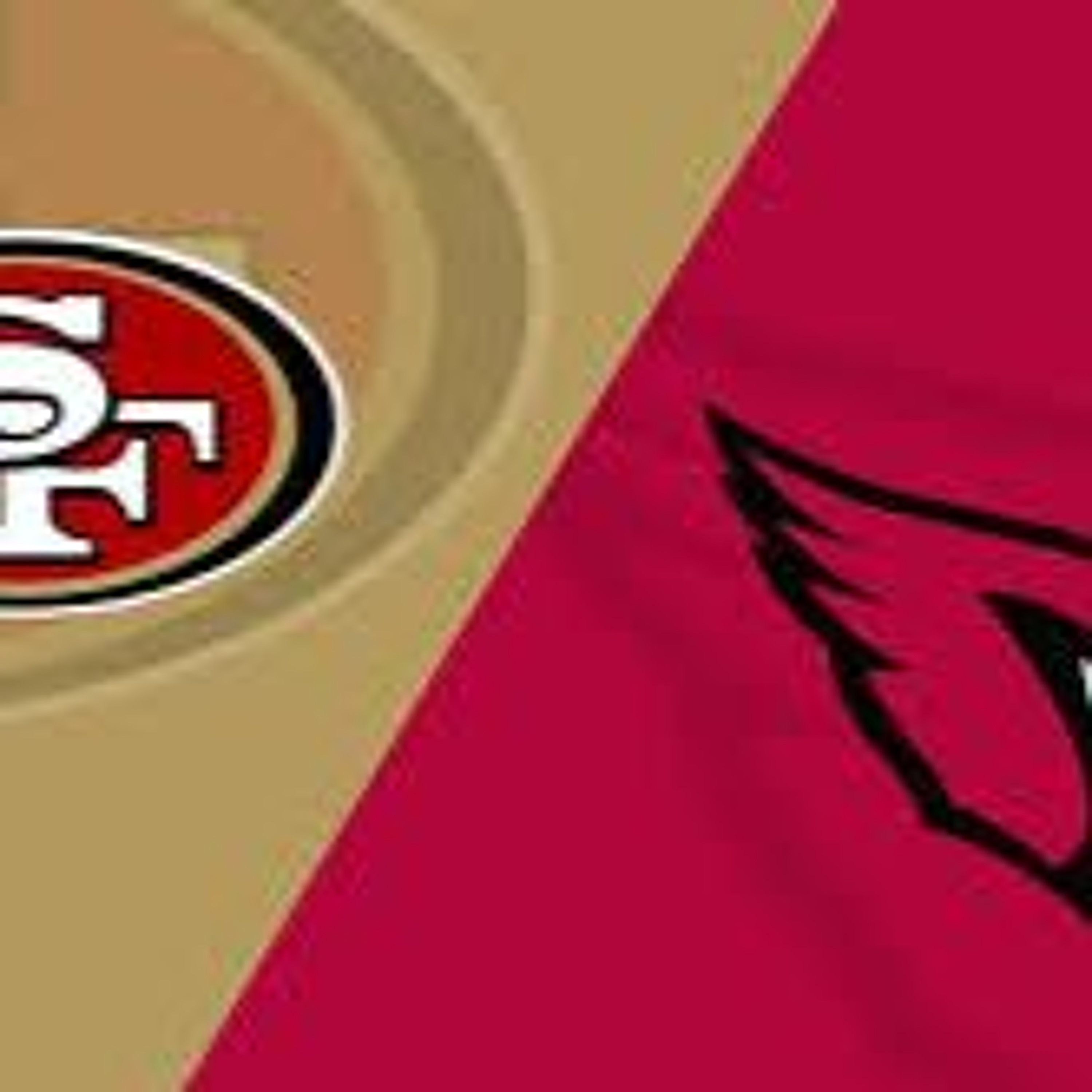 cover of episode 49ers Lose To The Cardinals 24 - 23