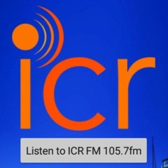 DJ STEVO AND MC BROWNIE, ICR FM, 29/09/2023