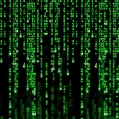 The Matrix (Prod. Protagonist)