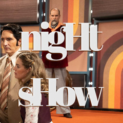 The LATE NIGHT SHOW S03E11 by MichaelV