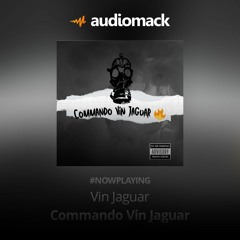 Commando - Vin Jaguar.mp3