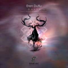 Eren Dutlu - Onsra (HAFT Remix)