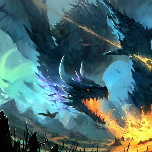 Dragon´s Battle