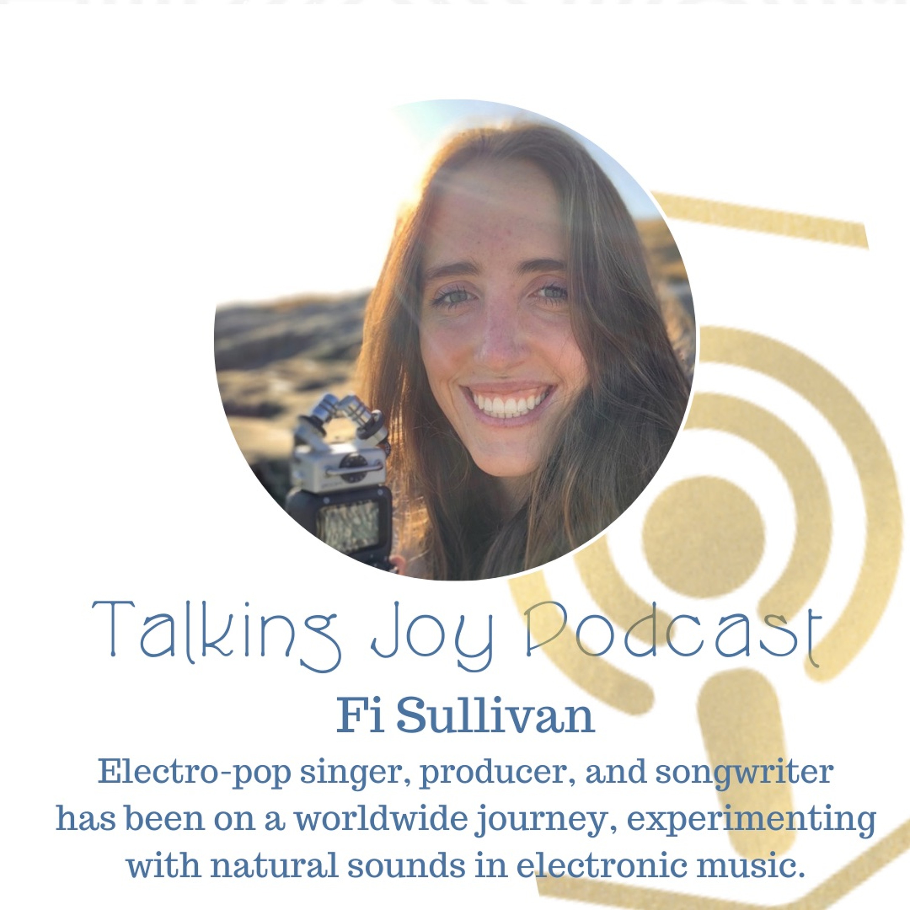 Talking Joy Podcast