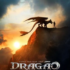 (#Assistir Como Treinar o seu Dragão Filmes Completo Dublado
