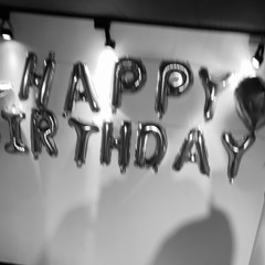 birthday demo