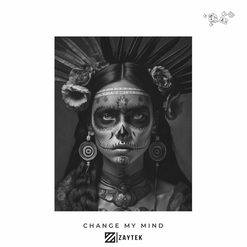 Zaytek - Change My Mind (Radio Edit)