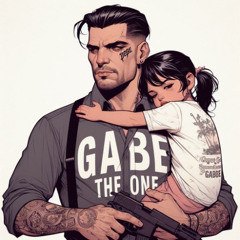 Gabe the one (Remastered)