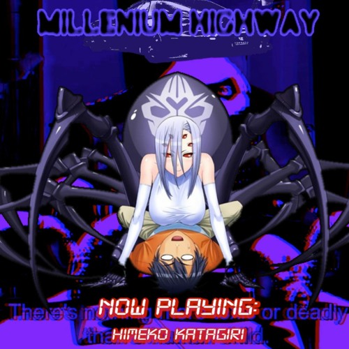 MILLENIUM HIGHWAY SET 11/19/2023