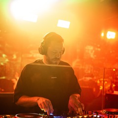 Live August 25' @The Club w/ Toomy Disco