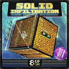 Solid Infiltration SFX Demo