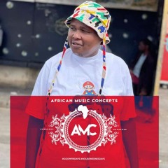 uBizza Wethu - The Bass