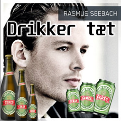 Drikker tæt - Rasmus Seebach (Natteravn remix)