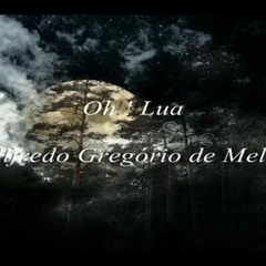 Oh! Lua - P. Alfredo | Por Marcelo Carvalho