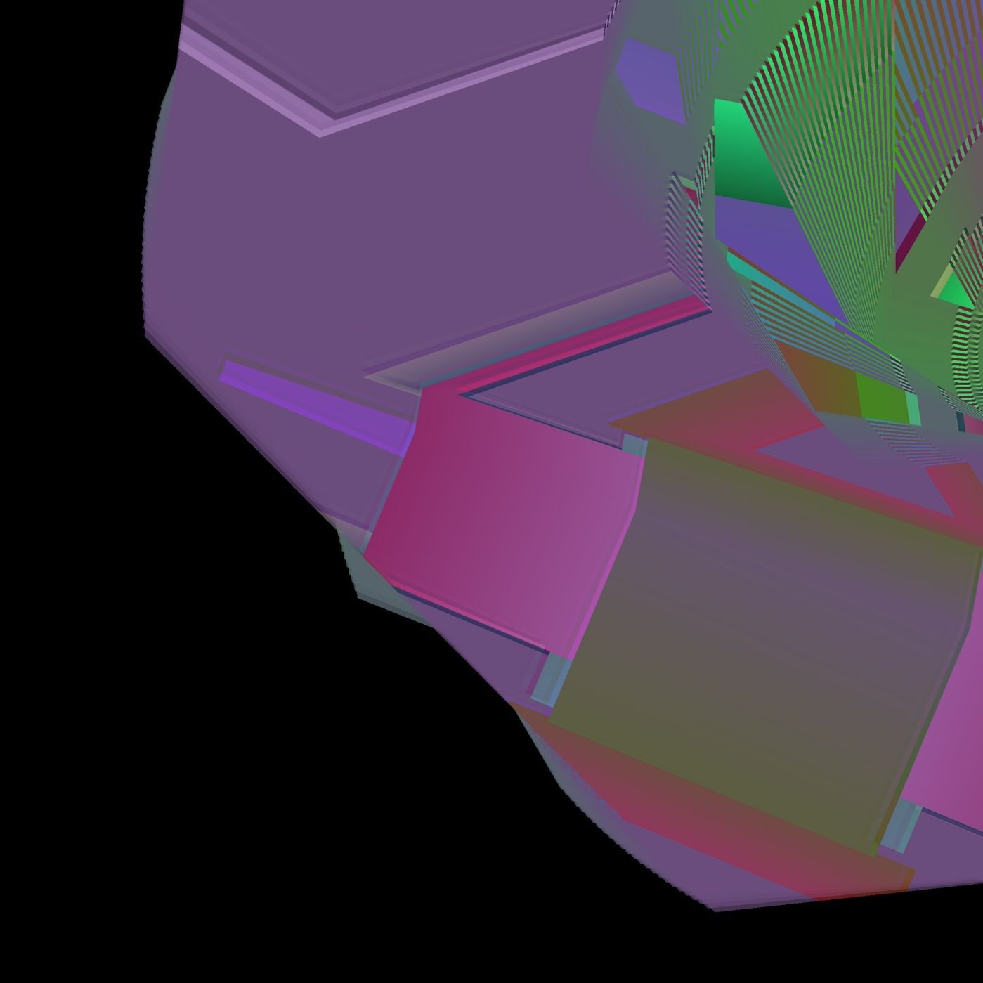 Sun Genam & Altjira – LA1000