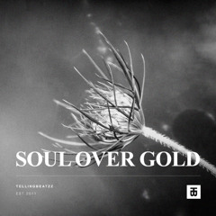J Cole x Mac Miller Type Beat - "Soul over Gold" Instrumental