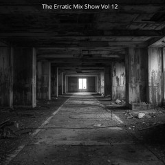 The Erratic Mix Show Vol 12