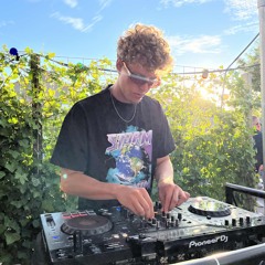 HOUSE SETJES - GEORGE